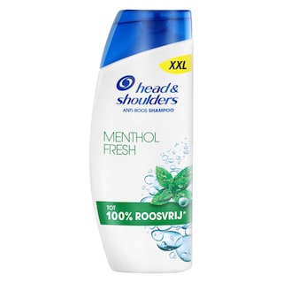 Head & Shoulders | Shampoo | 2in1 | Menthol 