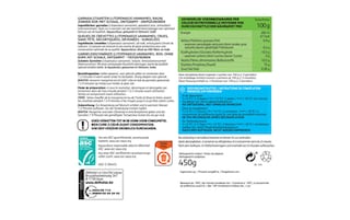 Delhaize | Crevettes | L 16/20 | Asc 