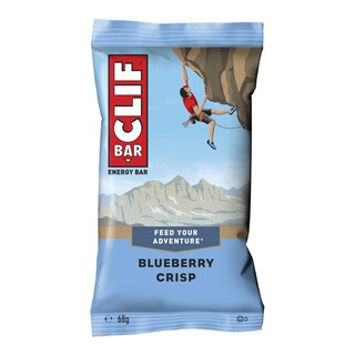 Clif Bar | Energy Bars | Barre energy | Myrtille 