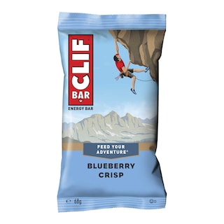 Clif Bar | Energy Bars | Barre energy | Myrtille 