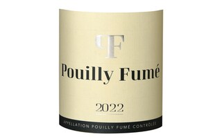 Delhaize | Pouilly Fumé 75 cl