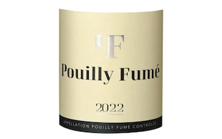 Delhaize | Pouilly Fumé 