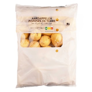 Delhaize | Aardappel 