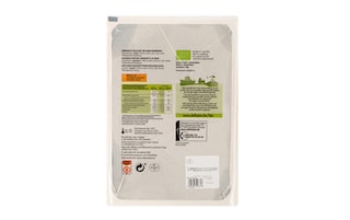 Delhaize | Bio | Saumon | Fumé | Tranché à la main | Bio +/- 140 gr