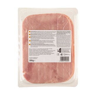 Delhaize | Jambon d'épaule en tranches 300 gr