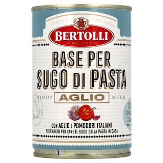 Bertolli | Sauce | Aglio Sugo 