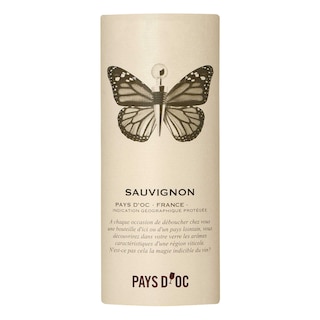 Delhaize | Pays d'Oc | Sauvignon Blanc 