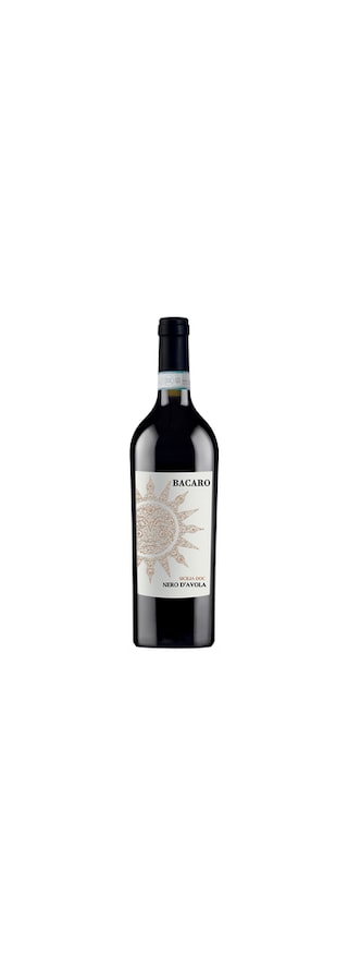 Bacaro | Nero d'Avola 