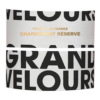Grand Velours | Réserve | Chardonnay 75 cl