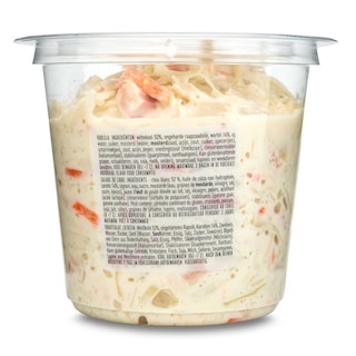 Delhaize | Coleslaw 