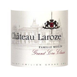 France - Frankrijk | Bordeaux - Saint-Emilion GCC | Château Laroze 2016 | Caisse Bois 