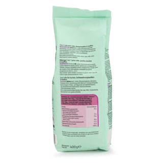 Delhaize | Mix | Cake | Muffins | Bewaarwafels 