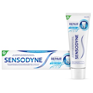 Sensodyne | Tandpasta | Repair & Protect | Original 