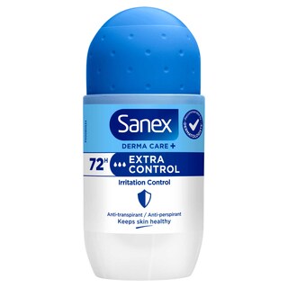 Sanex | Dermo | Deo roll | Extra Controle 