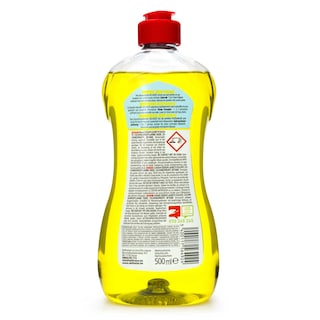 Delhaize | Afwasmiddel | Citroen 