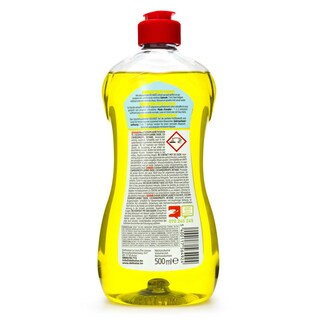 Delhaize | Afwasmiddel | Citroen 