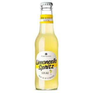 Vintense | Mocktail | Limoncello | 0% 