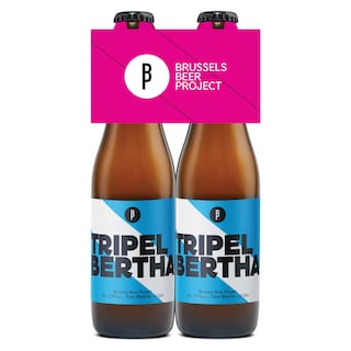 Brussels Beer Project | Bière | 6% | Bouteille 