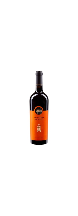Masseria Supreno | Primitivo | 2022 
