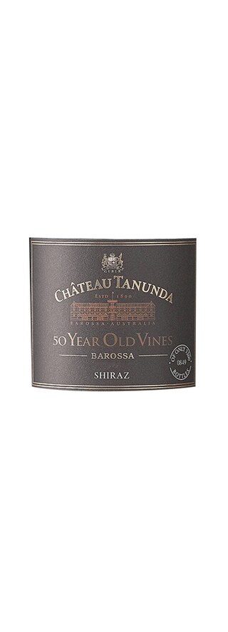 Chateau Tanunda