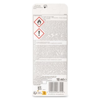 Glade By Brise | Sense & Spray | Recharge | Muguet | 18 ml 