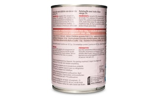 Delhaize | Ratatouille | Niçoise | Boîte 