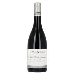 France | Nuits St Georges | 2023 | Rood 