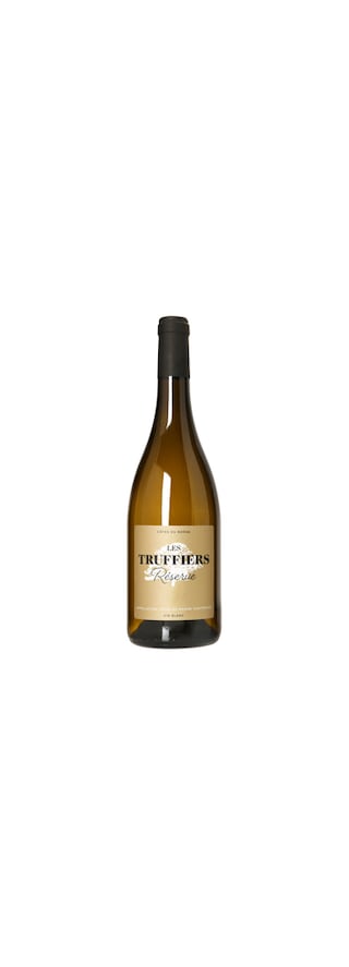 Les Truffiers | Réserve | Côtes du Rhône 