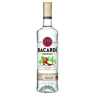 Bacardi | Rum | Kokosnoot 70 cl