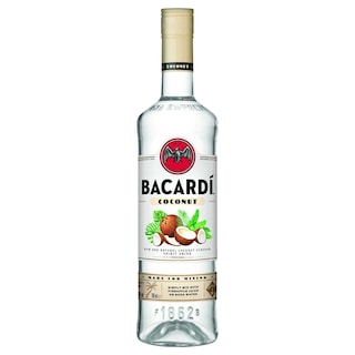 Bacardi | Rum | Kokosnoot 