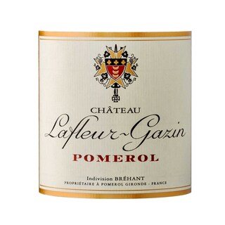 Chateau Lafleur-Gazin | Pomerol | 2019 