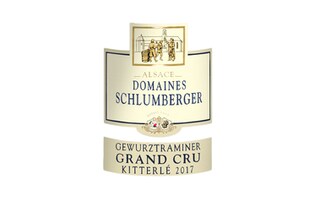 Domaines Schlumberger | Kitterlé Grand Cru | Gewürztraminer | 2017 