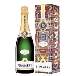 Pommery | Champagne | Blanc de Blanc | Brut 75 cl