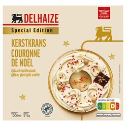 Delhaize | Couronne | Noël 1 l