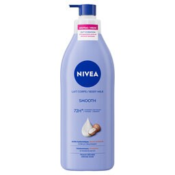 Body lait | Nourissant douce soyeuse | Pomp