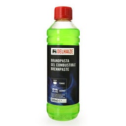 Delhaize | Eco | Brandpasta | Eco 