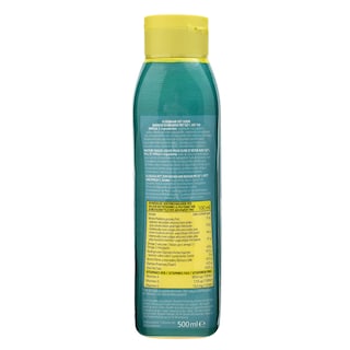 Delhaize | Plant-based | Margarine | Oméga-3 | Liquide | Cuire et rôtir | 82% m.g. 50 cl