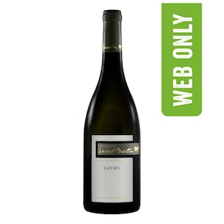 France - Frankrijk | Givry | Givry Domaine Mouton 2018 Blanc 