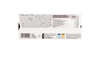 Delhaize | Profiteroles 180 gr