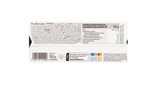 Delhaize | Profiteroles 