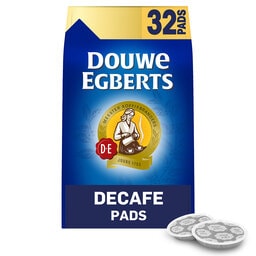 Café | Décaféiné | Pads