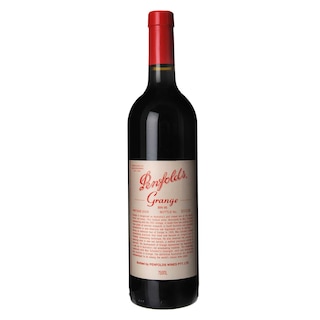 Australia - South Eastern | PENFOLDS | Grange 2008 rouge 