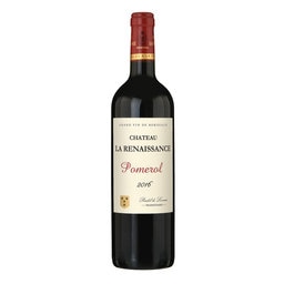 France - Frankrijk | Bordeaux - Pomerol | Château La Renaissance 16 75 cl