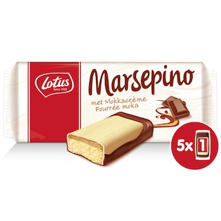 Lotus | Gebak | Marsepino 
