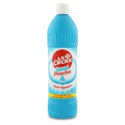 La Croix | Bleekwater | Precise | Eucalyptus 