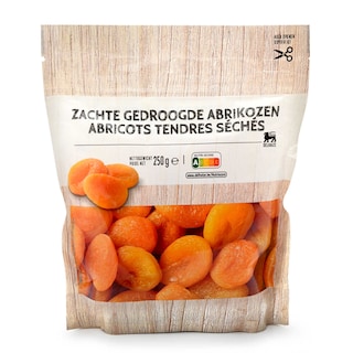 Delhaize | Abrikozen | Zacht 