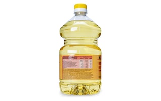Delhaize | Olie | Frituur |  Blend 
