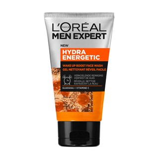 Men Expert | Hydra | Energy | Washing gel 