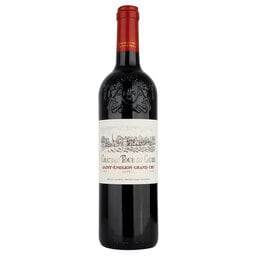 Chateau Tour Du Cauze | Saint-Émilion Grand Cru | 2022 75 cl