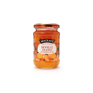 Mackays | Marmelade | Orange 